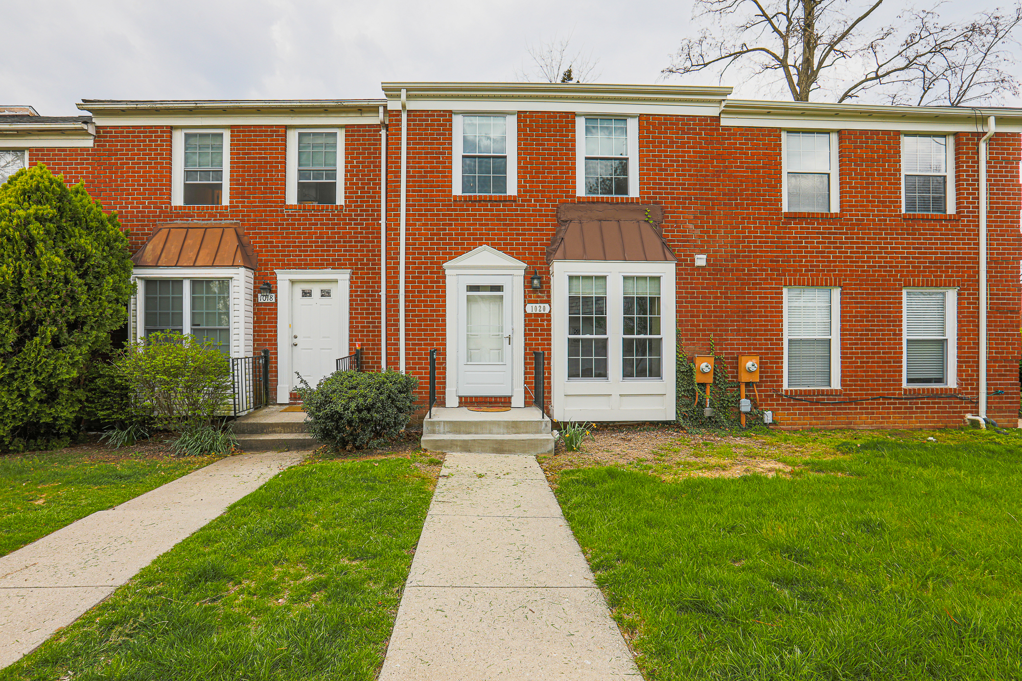 1020 Dartmouth Glen Way