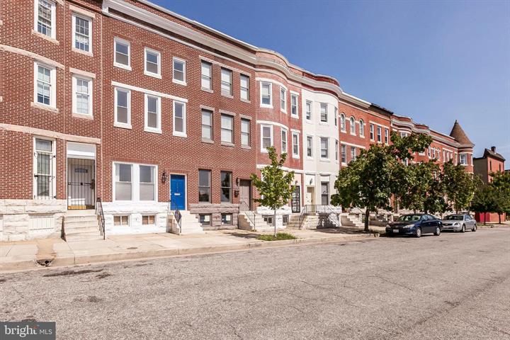 722 Lennox Street